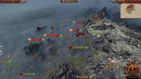 warhammer 3 vampire counts guide|Vampire Counts Immortal Empires Campaign Guide .
